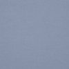 blue plain cotton fabric from Romo