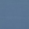 blue plain cotton fabric from Romo