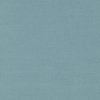 blue plain cotton fabric from Romo