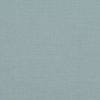 blue plain cotton fabric from Romo