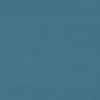 blue plain cotton fabric from Romo