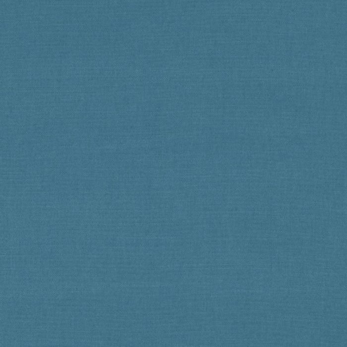 Linara Fabric - Pacific Blue swatch