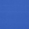 blue plain cotton fabric from Romo
