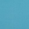 blue plain cotton fabric from Romo