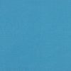 blue plain cotton fabric from Romo