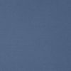 blue plain cotton fabric from Romo
