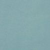 blue plain cotton fabric from Romo