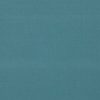 blue plain cotton fabric from Romo