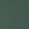 green plain cotton fabric from Romo