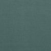 green plain cotton fabric from Romo
