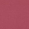 pink plain cotton fabric from Romo