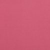 pink plain cotton fabric from Romo