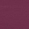 purple plain cotton fabric from Romo