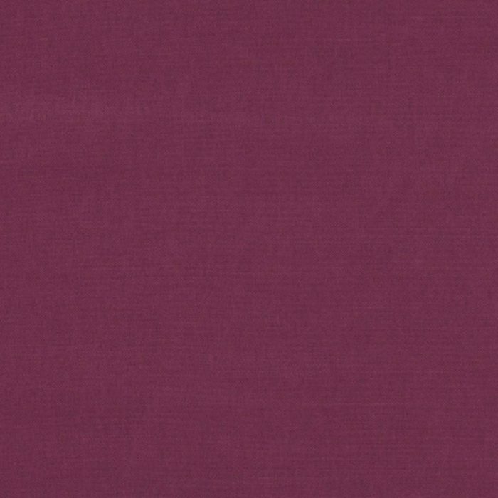 Linara Fabric - Mangosteen swatch