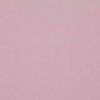 pink plain cotton fabric from Romo
