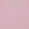pink plain cotton fabric from Romo