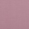 pink plain cotton fabric from Romo
