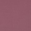 pink plain cotton fabric from Romo