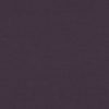 purple plain cotton fabric from Romo