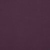 purple plain cotton fabric from Romo