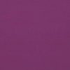 purple plain cotton fabric from Romo