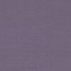 purple plain cotton fabric from Romo