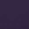 purple plain cotton fabric from Romo