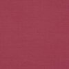 red plain cotton fabric from Romo