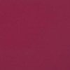 red plain cotton fabric from Romo
