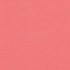 pink plain cotton fabric from Romo