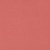 pink plain cotton fabric from Romo