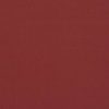 red plain cotton fabric from Romo