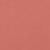 pink plain cotton fabric from Romo