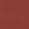 orange plain cotton fabric from Romo