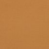 orange plain cotton fabric from Romo