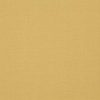 yellow plain cotton fabric from Romo