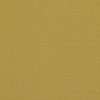yellow plain cotton fabric from Romo
