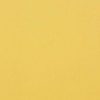yellow plain cotton fabric from Romo