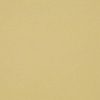 yellow plain cotton fabric from Romo
