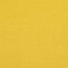 yellow plain cotton fabric from Romo