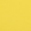 yellow plain cotton fabric from Romo