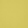 yellow plain cotton fabric from Romo
