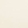 white plain cotton fabric from Romo