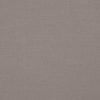 brown plain cotton fabric from Romo