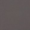 brown plain cotton fabric from Romo