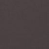 brown plain cotton fabric from Romo