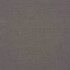 brown plain cotton fabric from Romo