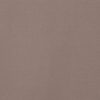 brown plain cotton fabric from Romo