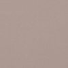 brown plain cotton fabric from Romo