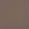 brown plain cotton fabric from Romo